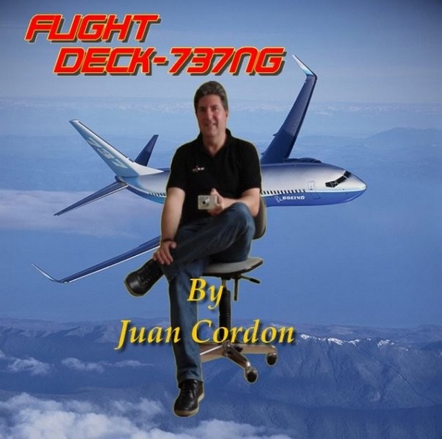 juan cordon