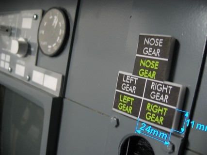 annunciator