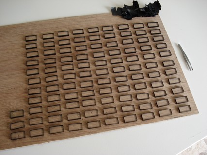 annunciator