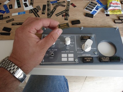 annunciator