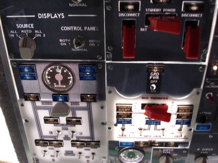 annunciator