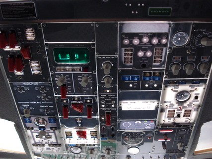 annunciator